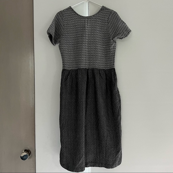 Ace & Jig Laurel Dress in Moonstone Size S/P - Picture 10 of 12